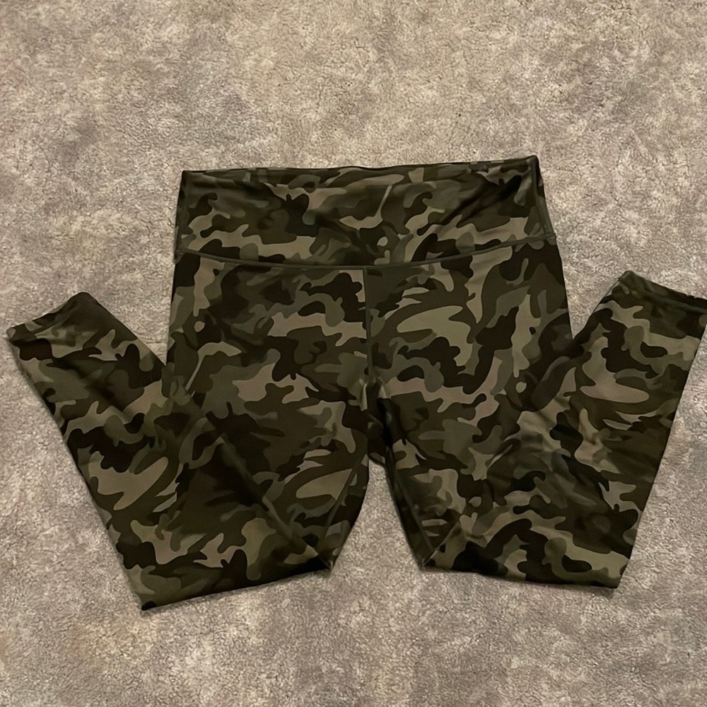 Camp leggings